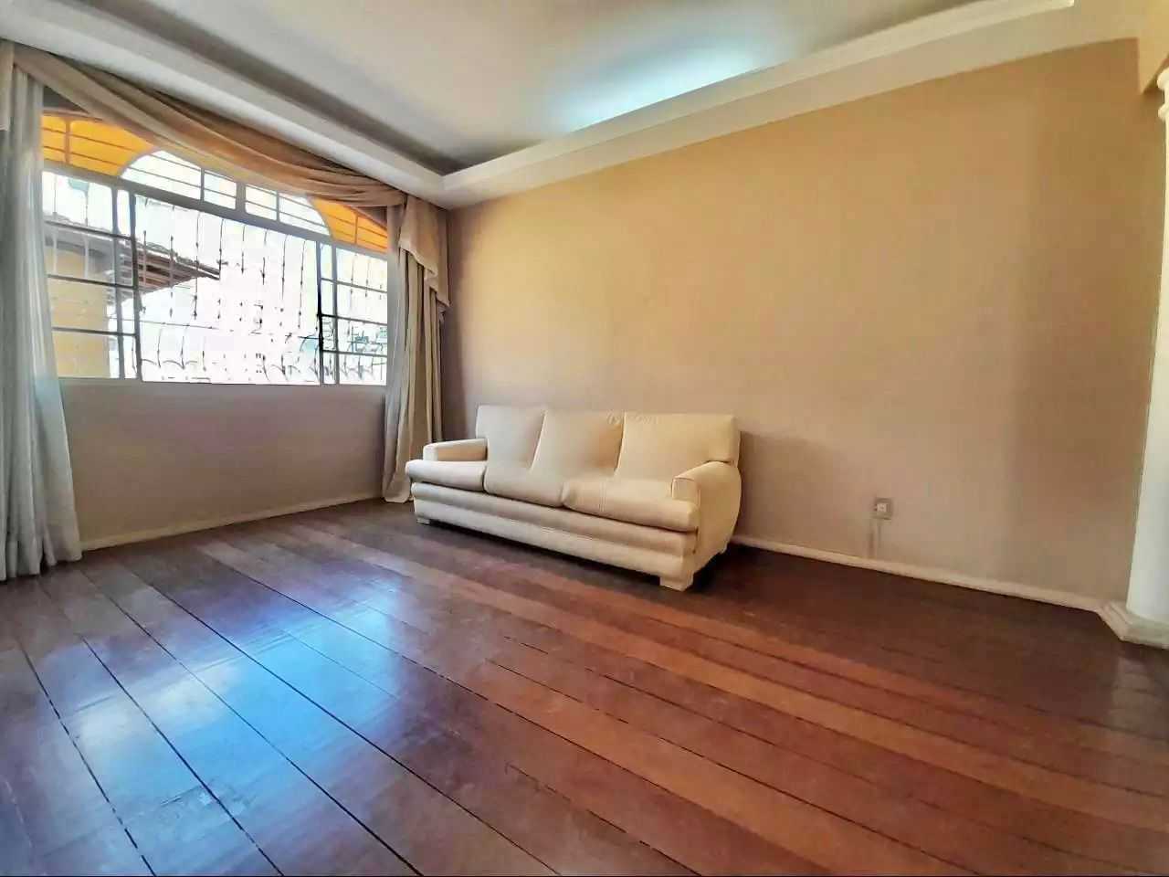 Apartamento à venda com 3 quartos, 100m² - Foto 2