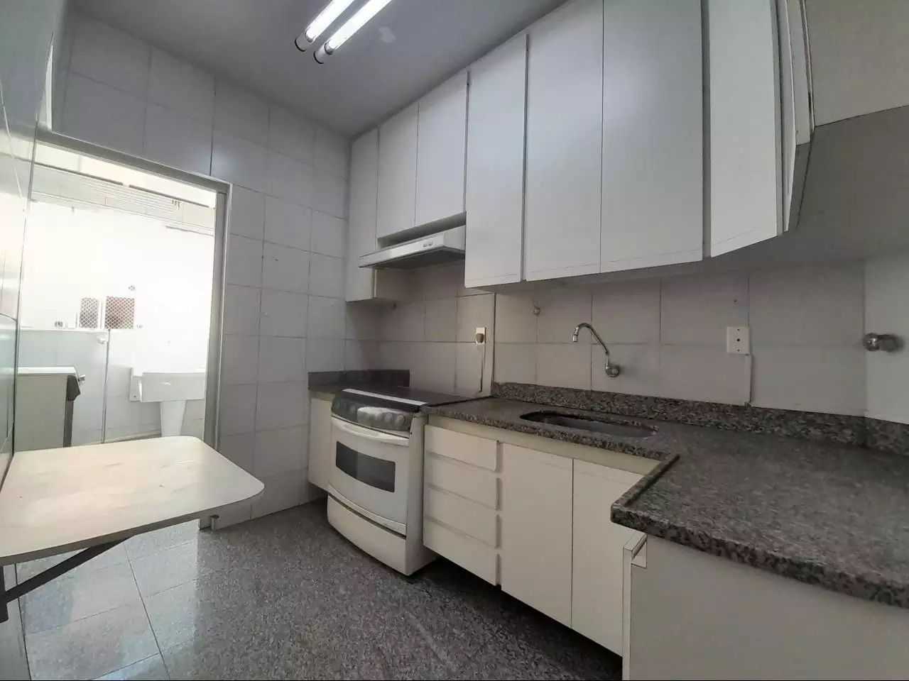 Apartamento à venda com 3 quartos, 100m² - Foto 11