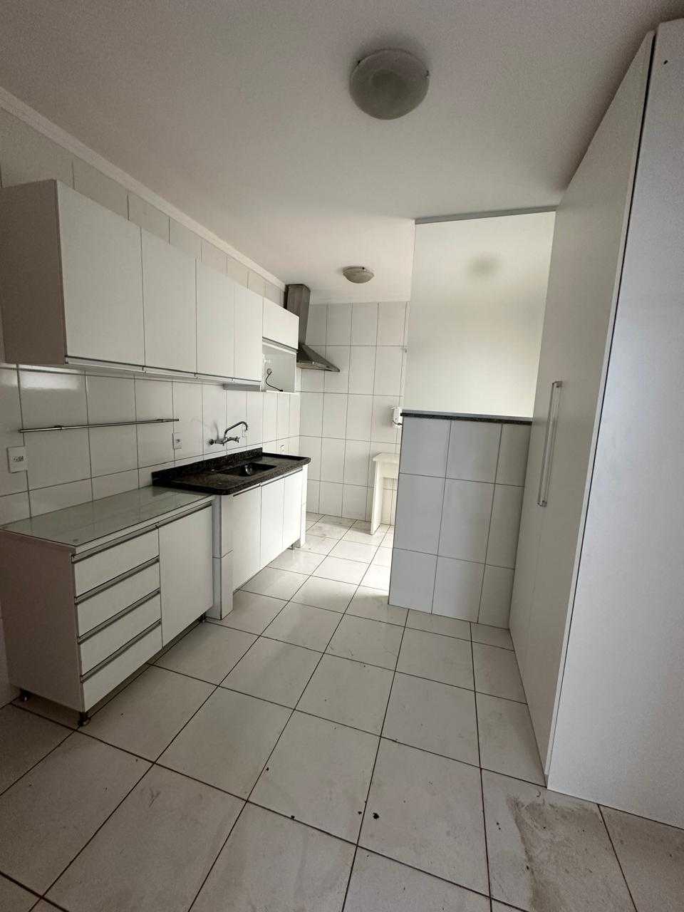 Apartamento à venda com 1 quarto - Foto 3