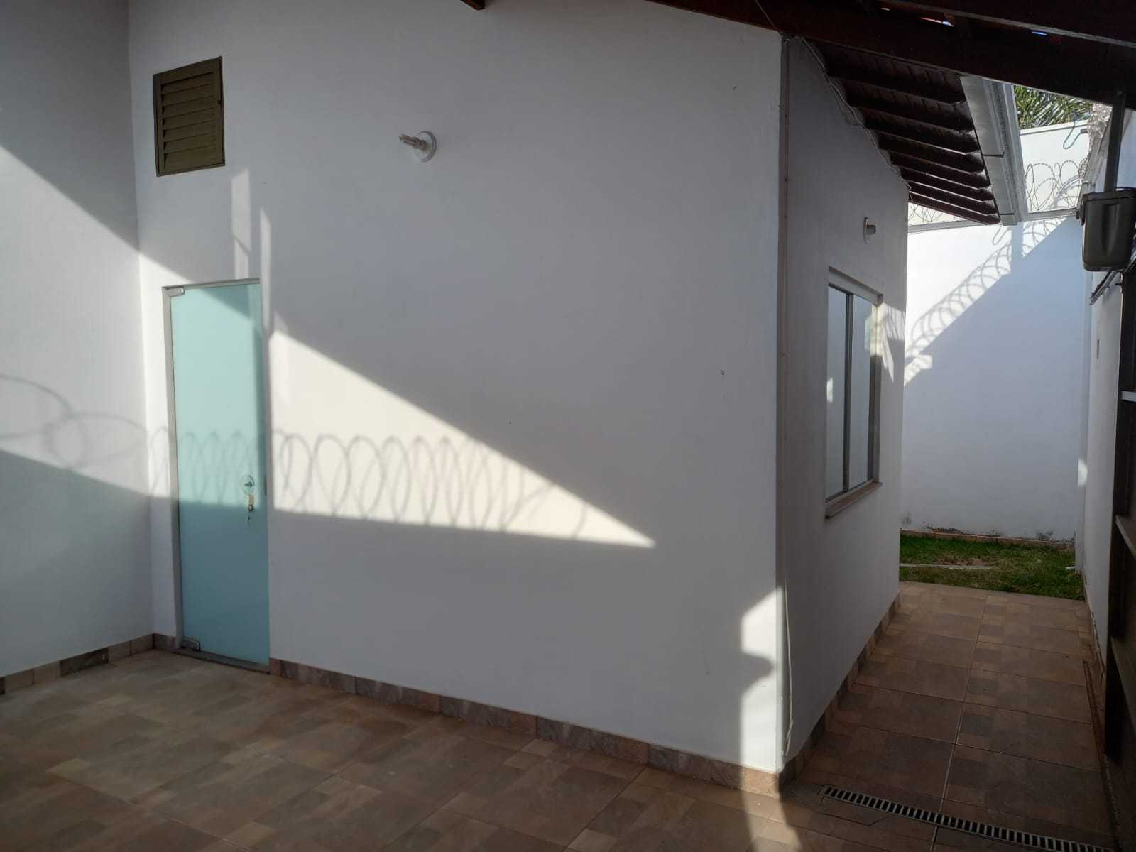 Casa à venda com 1 quarto - Foto 2