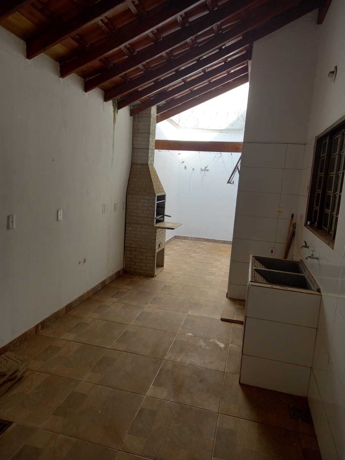 Casa à venda com 1 quarto - Foto 6