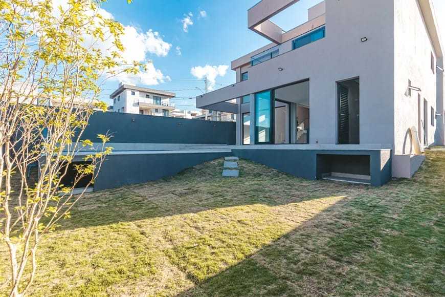 Casa de Condomínio à venda com 4 quartos, 370m² - Foto 12