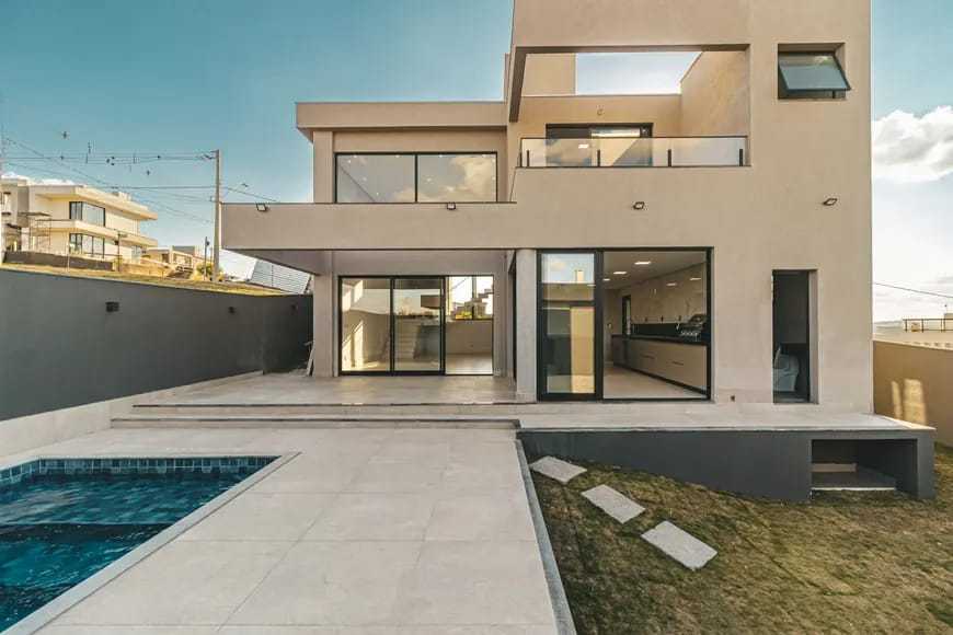 Casa de Condomínio à venda com 4 quartos, 370m² - Foto 17