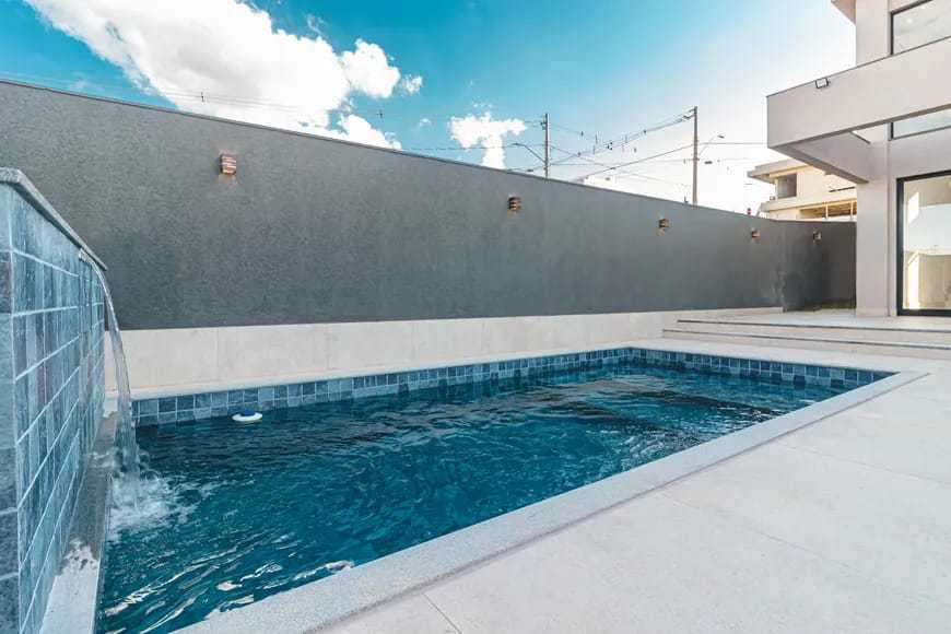 Casa de Condomínio à venda com 4 quartos, 370m² - Foto 15