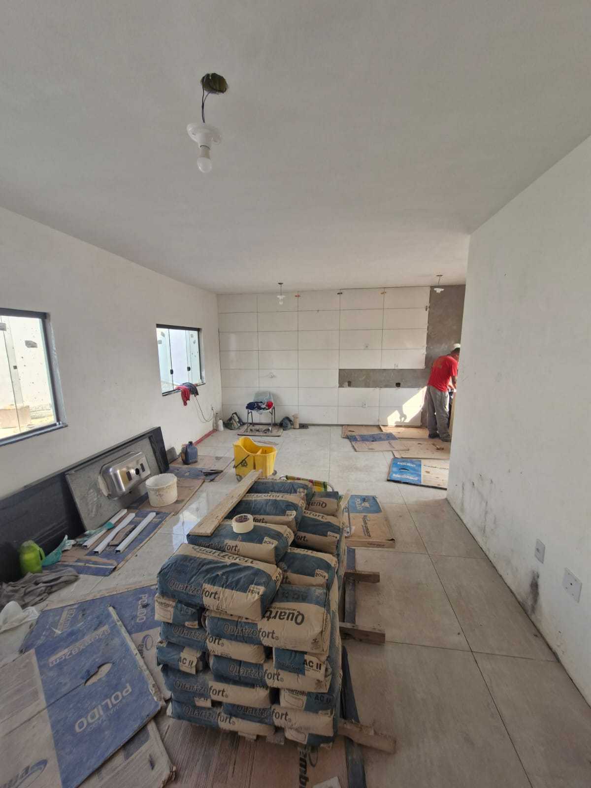 Casa à venda com 3 quartos, 250m² - Foto 12