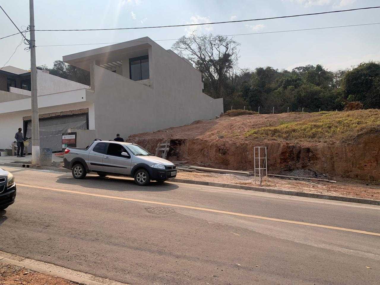 Terreno à venda, 354m² - Foto 8