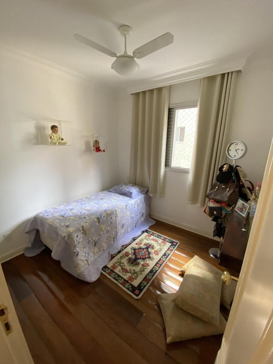 Apartamento à venda com 4 quartos, 165m² - Foto 4