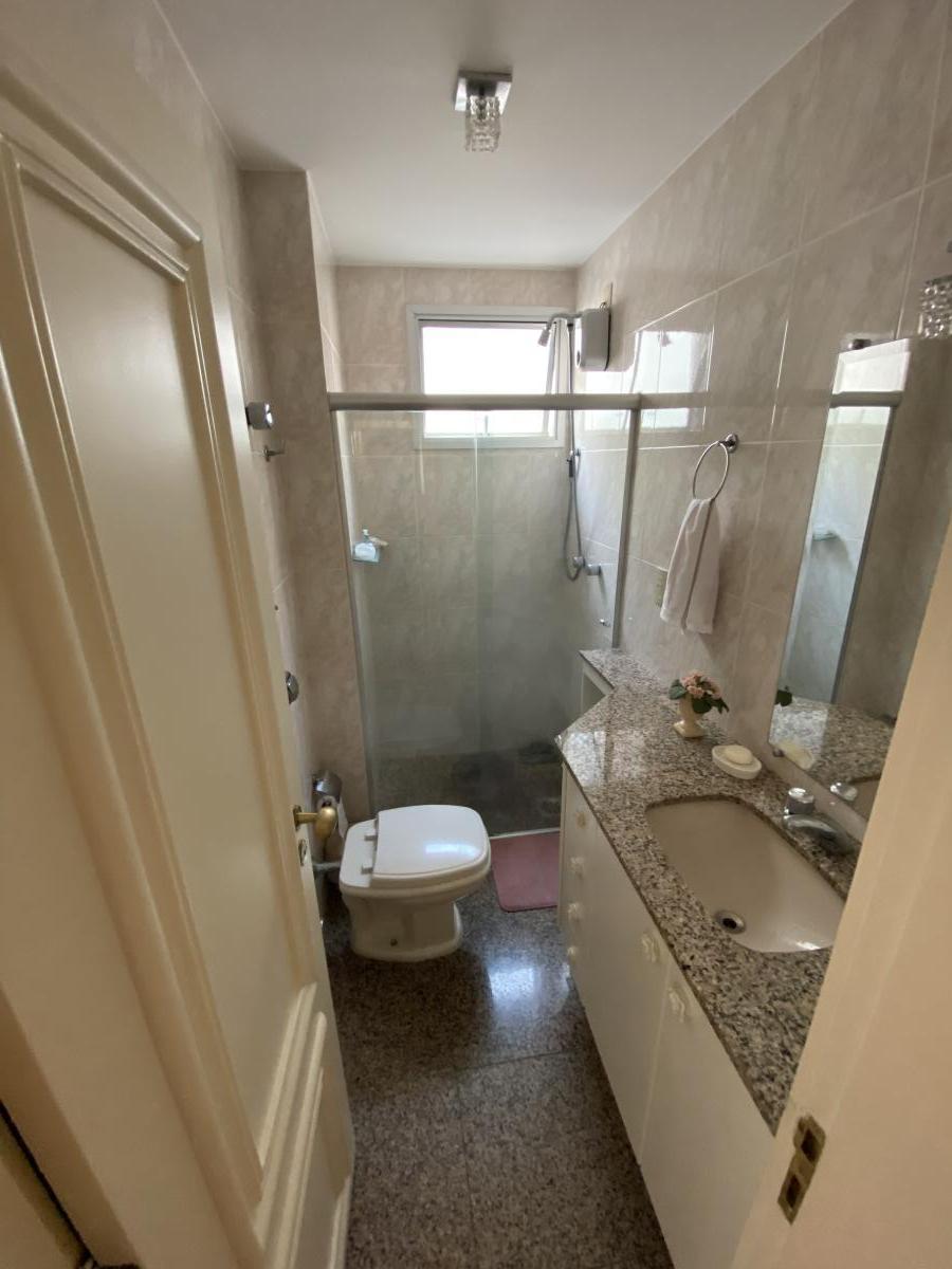 Apartamento à venda com 4 quartos, 165m² - Foto 5