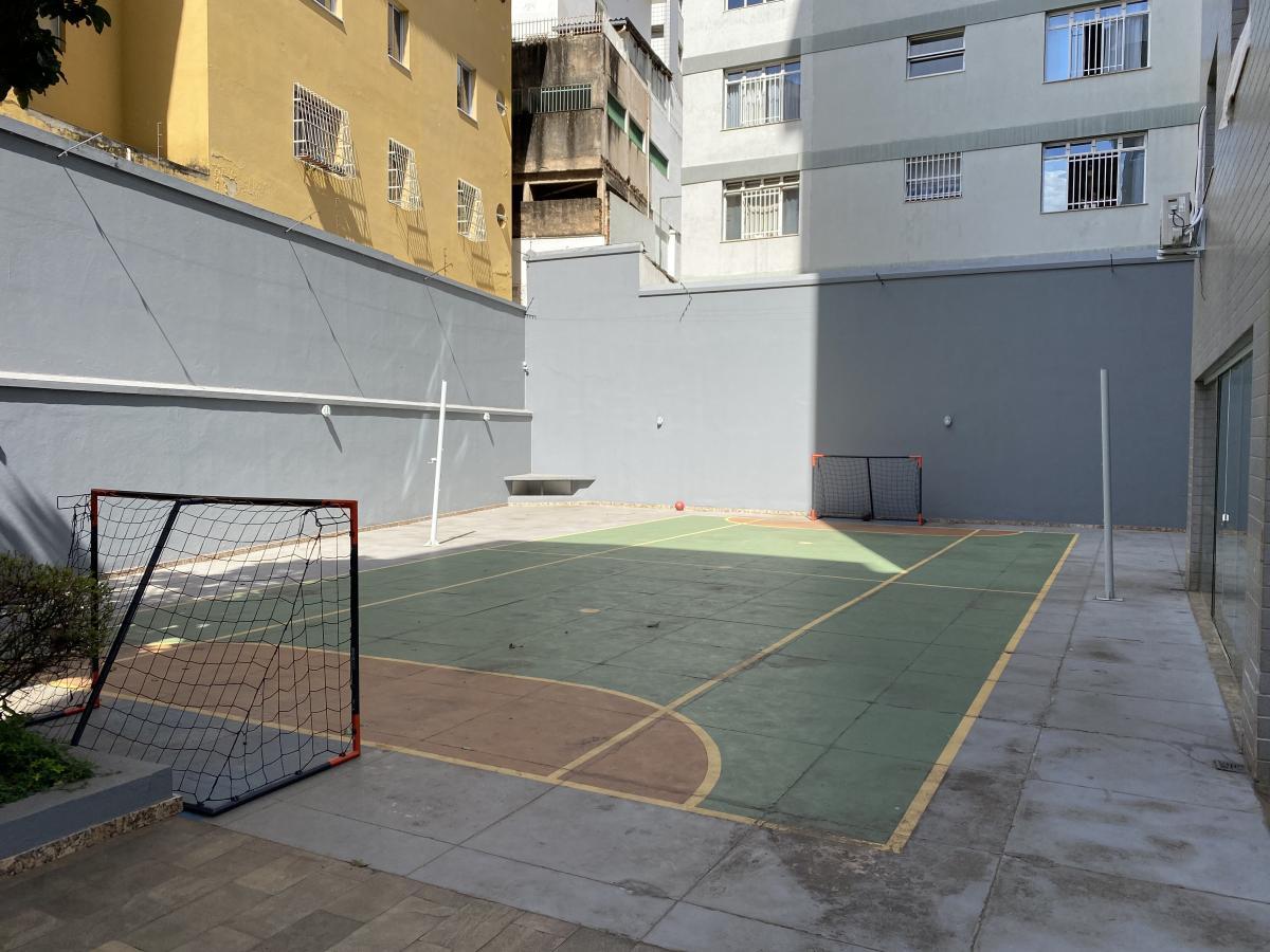 Apartamento à venda com 4 quartos, 165m² - Foto 14