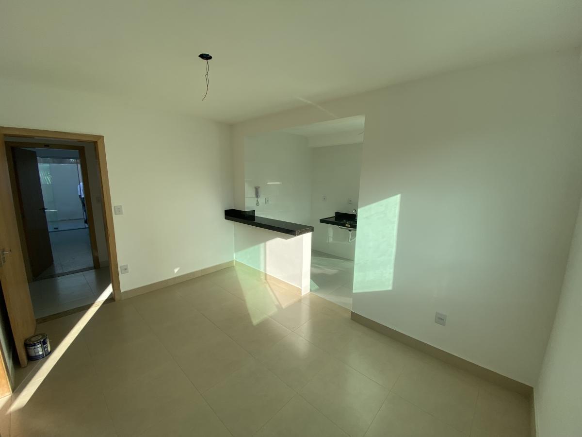 Apartamento para alugar com 1 quarto, 36m² - Foto 3