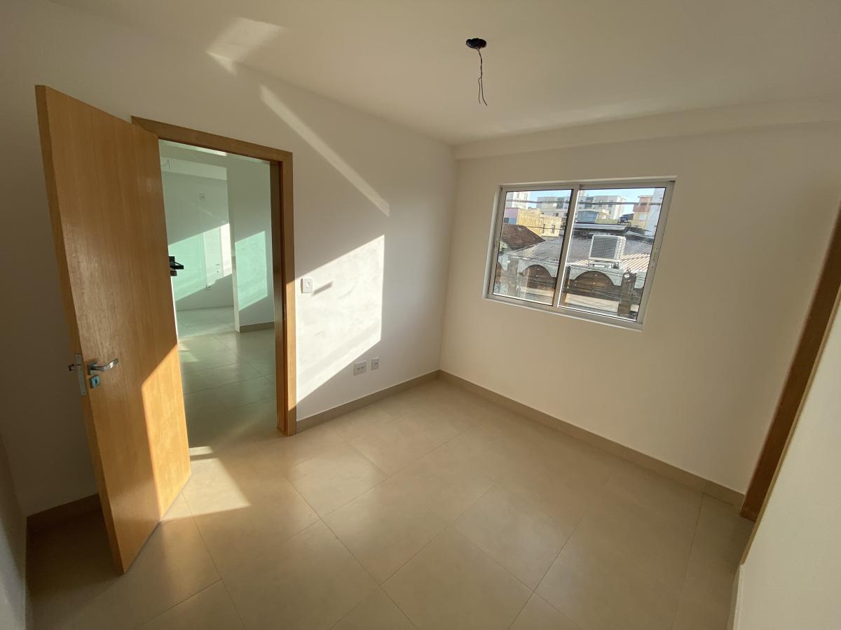 Apartamento para alugar com 1 quarto, 36m² - Foto 5