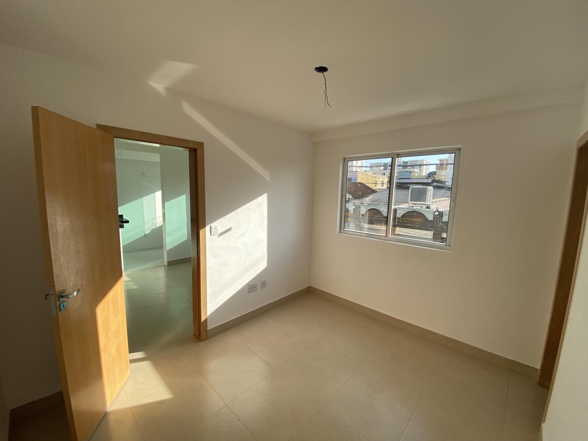 Apartamento para alugar com 1 quarto, 36m² - Foto 6