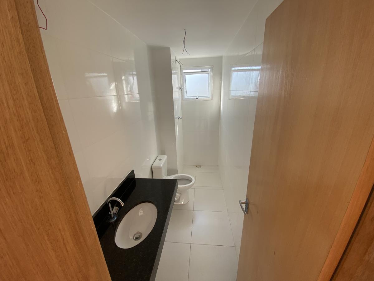 Apartamento para alugar com 1 quarto, 36m² - Foto 7