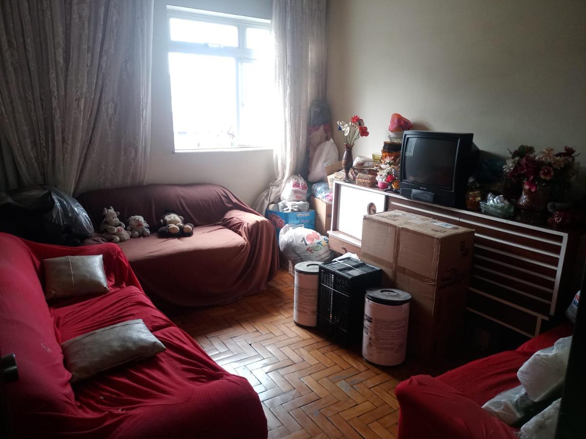 Apartamento à venda com 3 quartos, 107m² - Foto 24