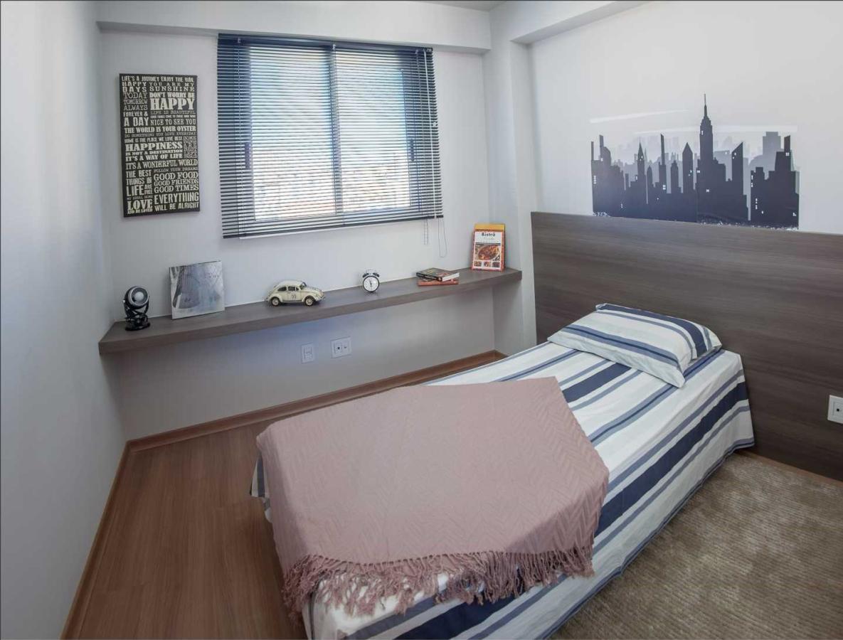 Apartamento à venda com 3 quartos, 80m² - Foto 8