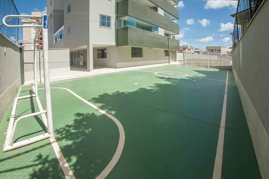 Apartamento à venda com 3 quartos, 80m² - Foto 12