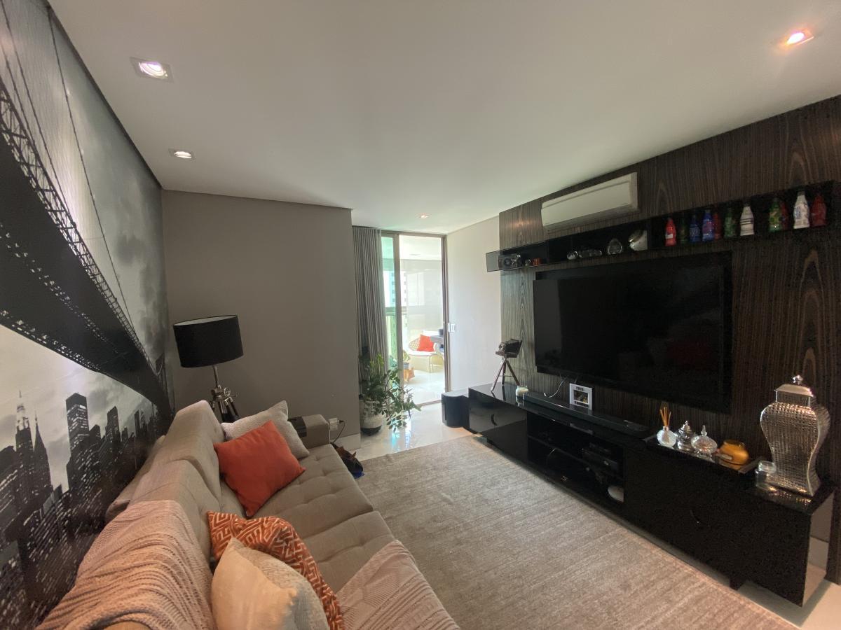 Apartamento à venda com 4 quartos, 445m² - Foto 17