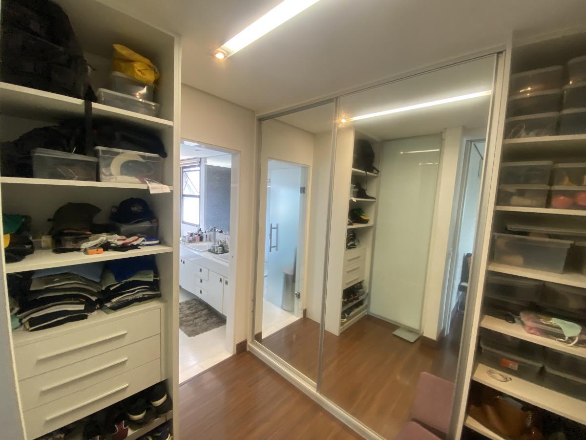 Apartamento à venda com 4 quartos, 445m² - Foto 25