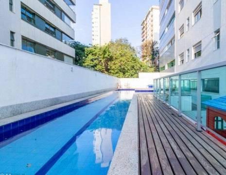 Apartamento à venda com 4 quartos, 167m² - Foto 23