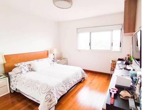 Apartamento à venda com 4 quartos, 167m² - Foto 17