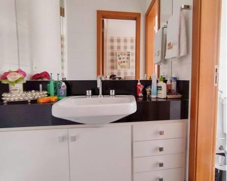 Apartamento à venda com 4 quartos, 167m² - Foto 21