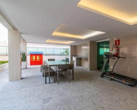 Apartamento à venda com 4 quartos, 167m² - Foto 24