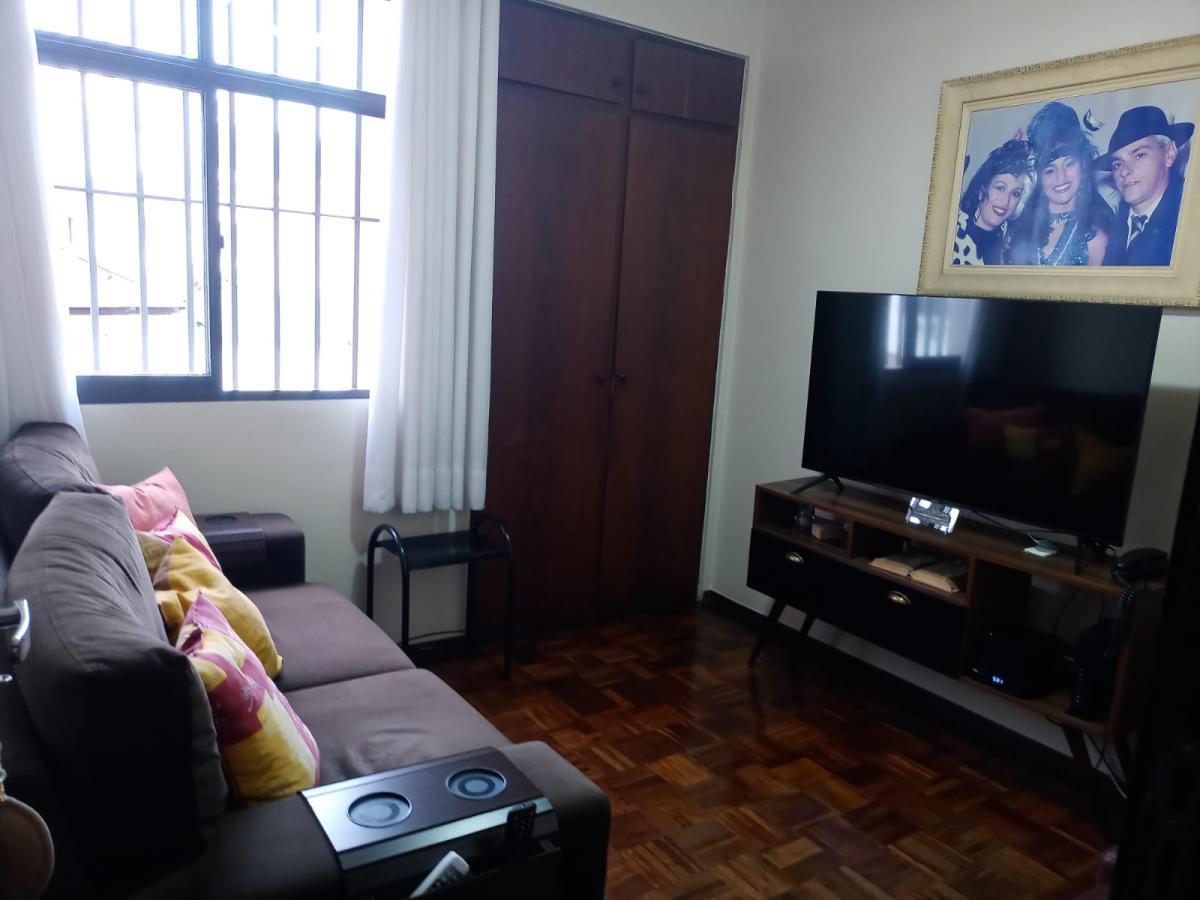 Apartamento à venda com 3 quartos, 80m² - Foto 1