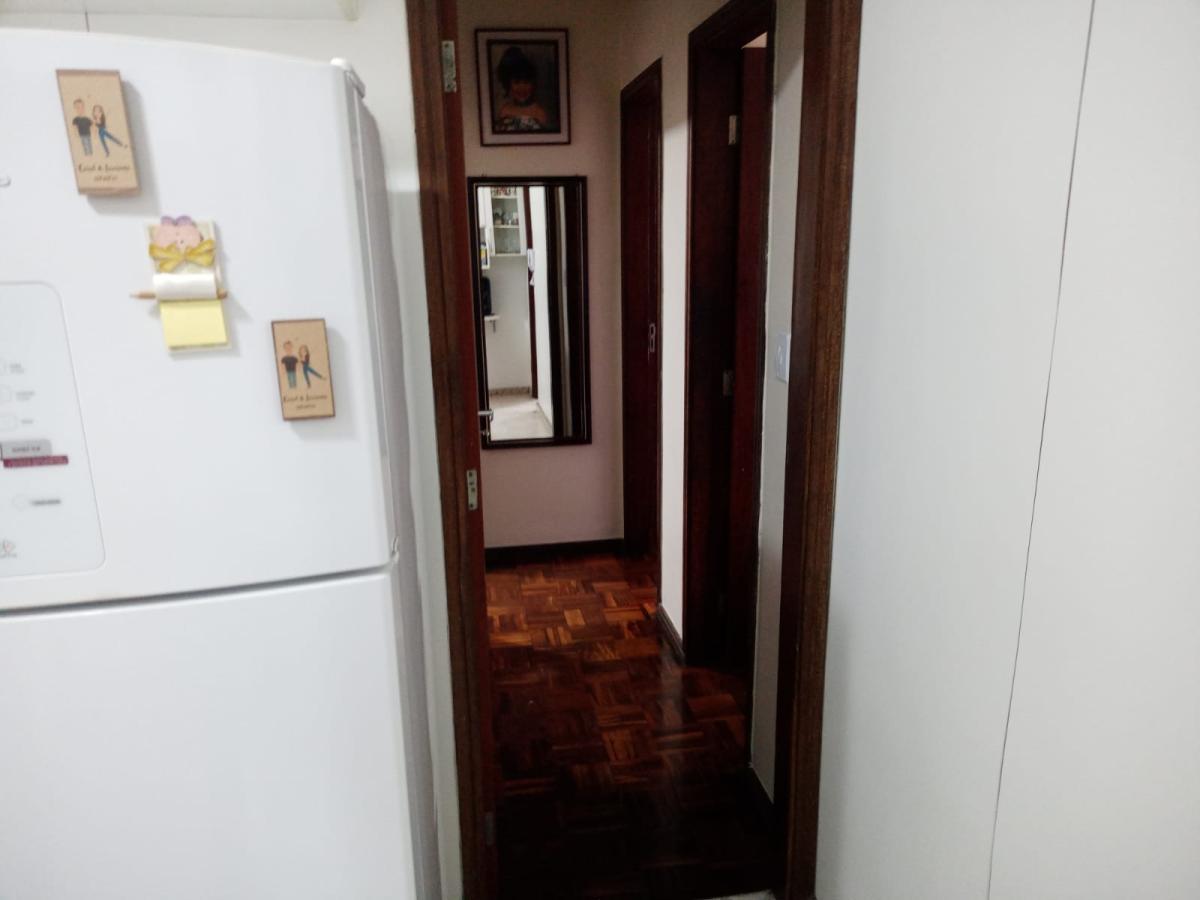 Apartamento à venda com 3 quartos, 80m² - Foto 4