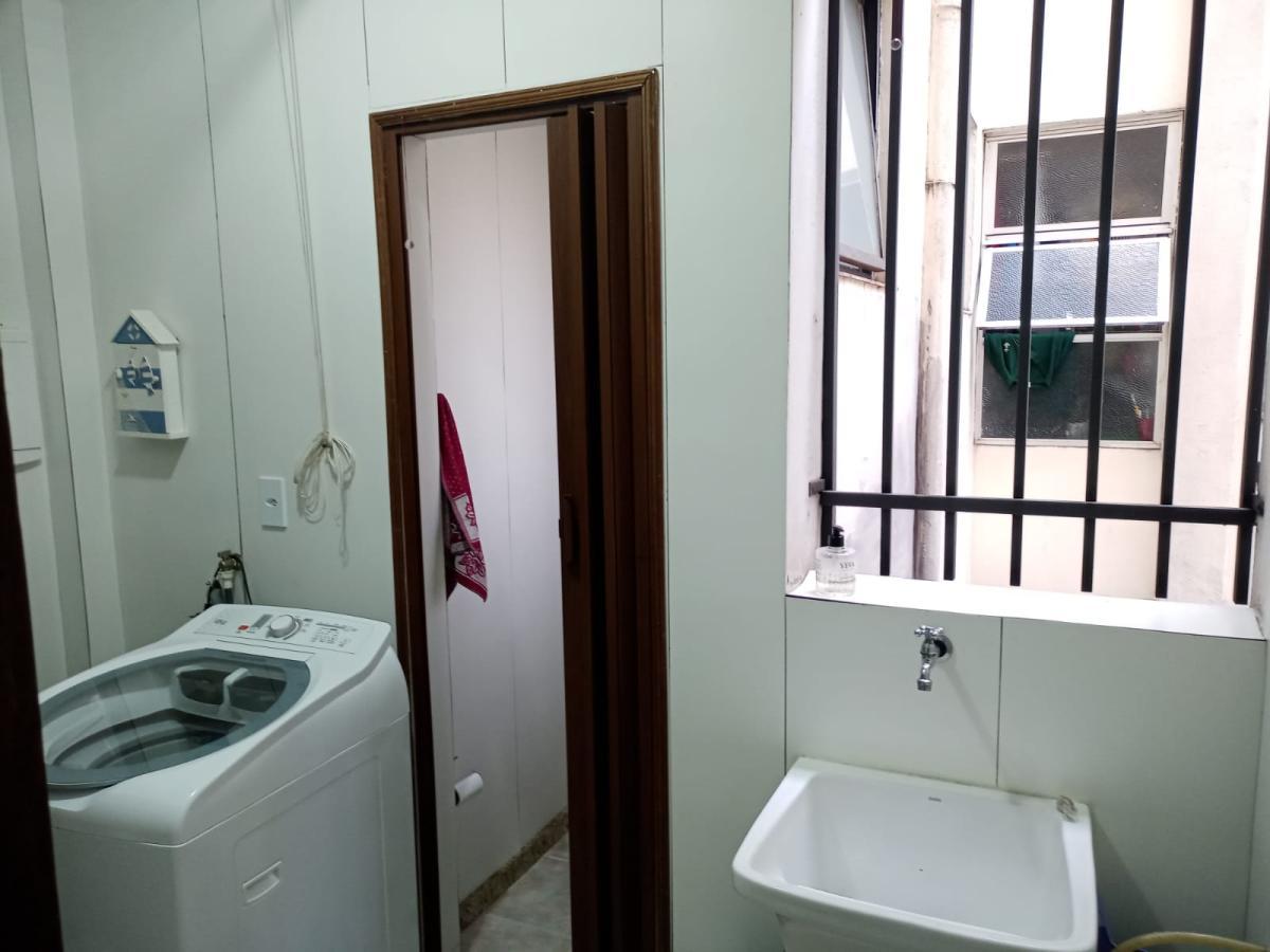 Apartamento à venda com 3 quartos, 80m² - Foto 7