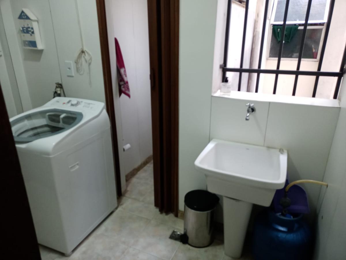 Apartamento à venda com 3 quartos, 80m² - Foto 5