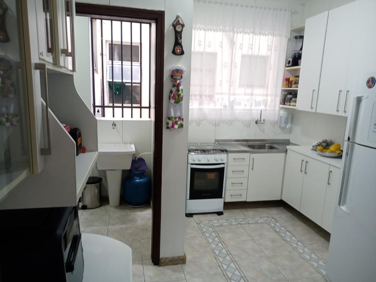 Apartamento à venda com 3 quartos, 80m² - Foto 11