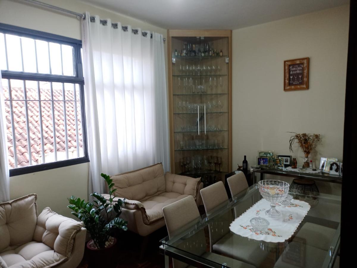 Apartamento à venda com 3 quartos, 80m² - Foto 12