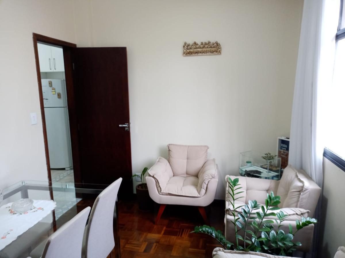 Apartamento à venda com 3 quartos, 80m² - Foto 14