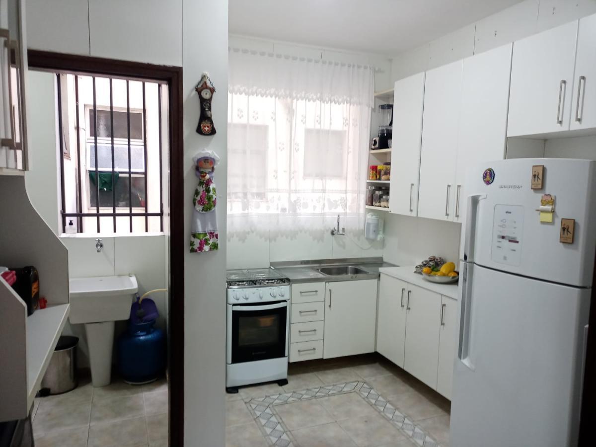 Apartamento à venda com 3 quartos, 80m² - Foto 13