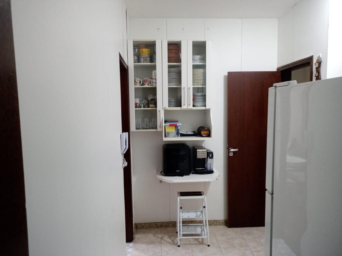 Apartamento à venda com 3 quartos, 80m² - Foto 16