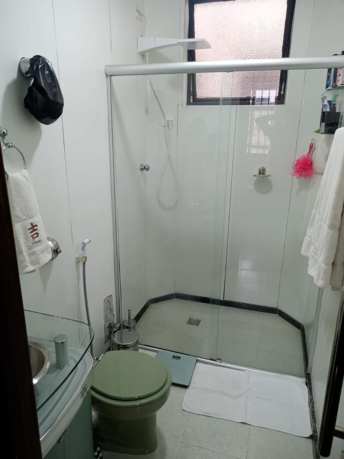 Apartamento à venda com 3 quartos, 80m² - Foto 18