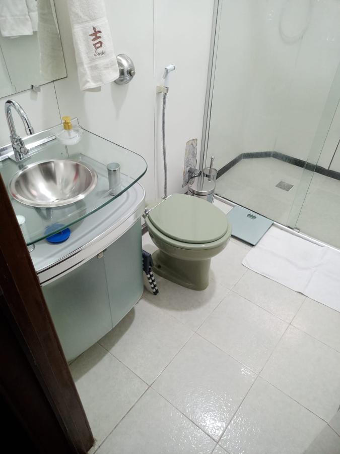 Apartamento à venda com 3 quartos, 80m² - Foto 19