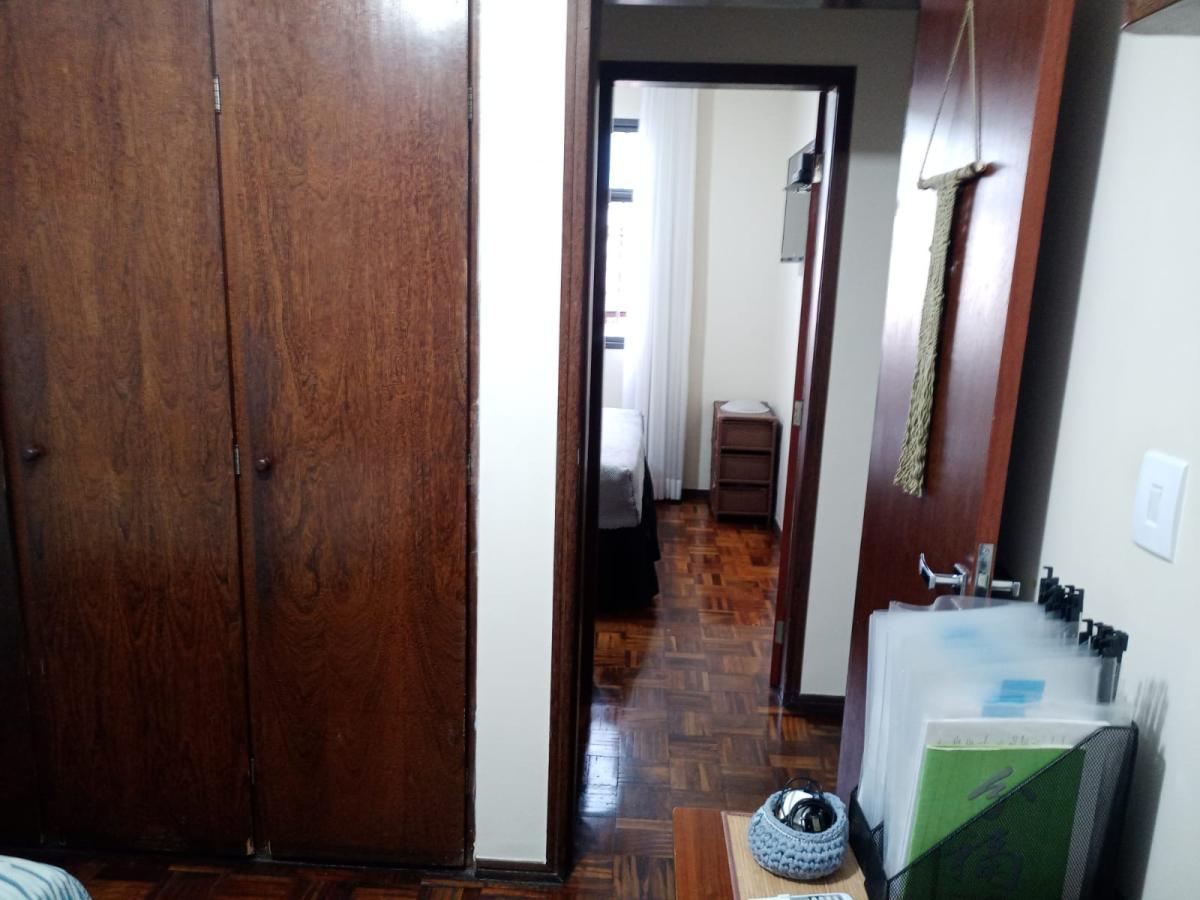 Apartamento à venda com 3 quartos, 80m² - Foto 20