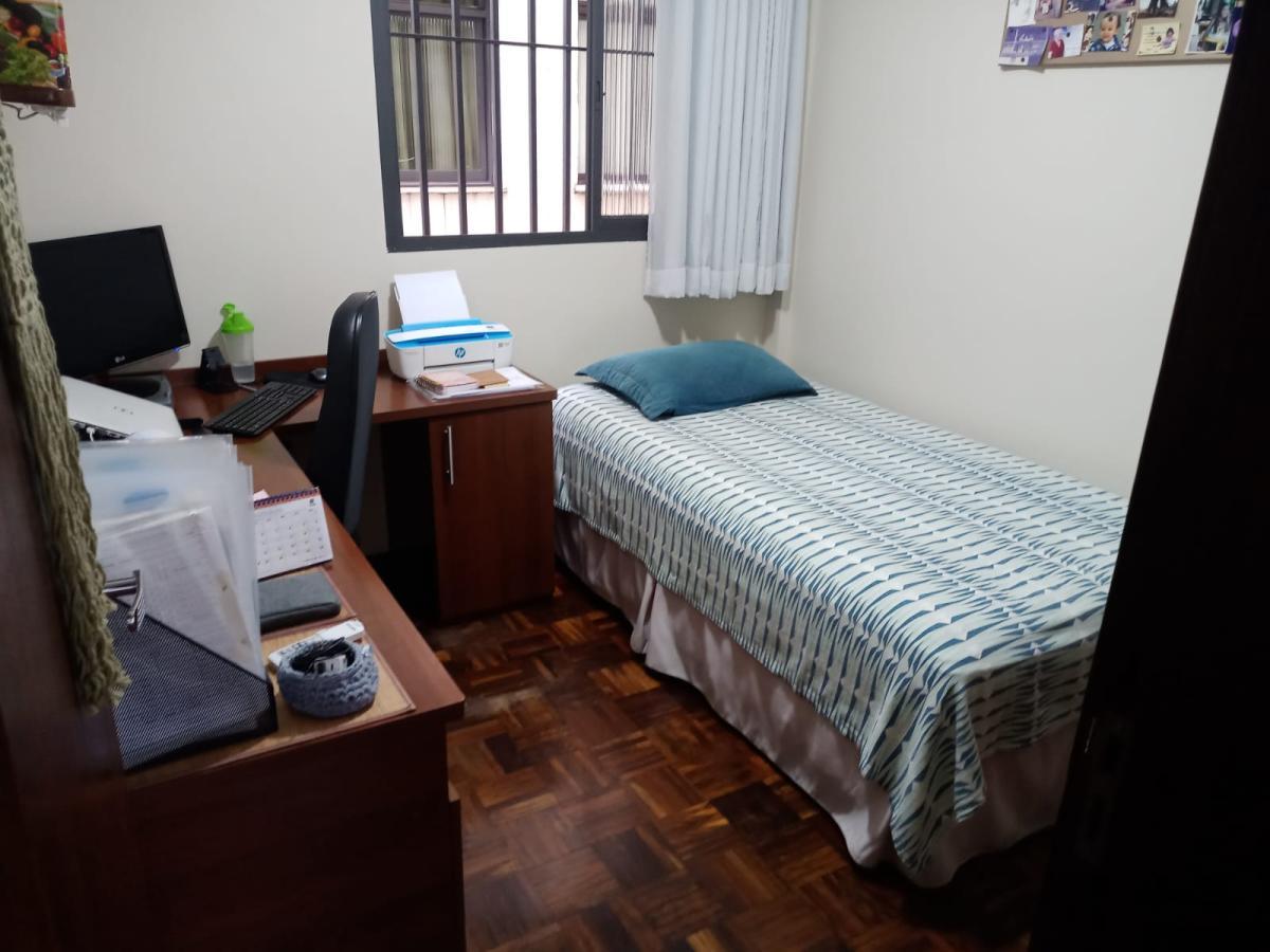 Apartamento à venda com 3 quartos, 80m² - Foto 21