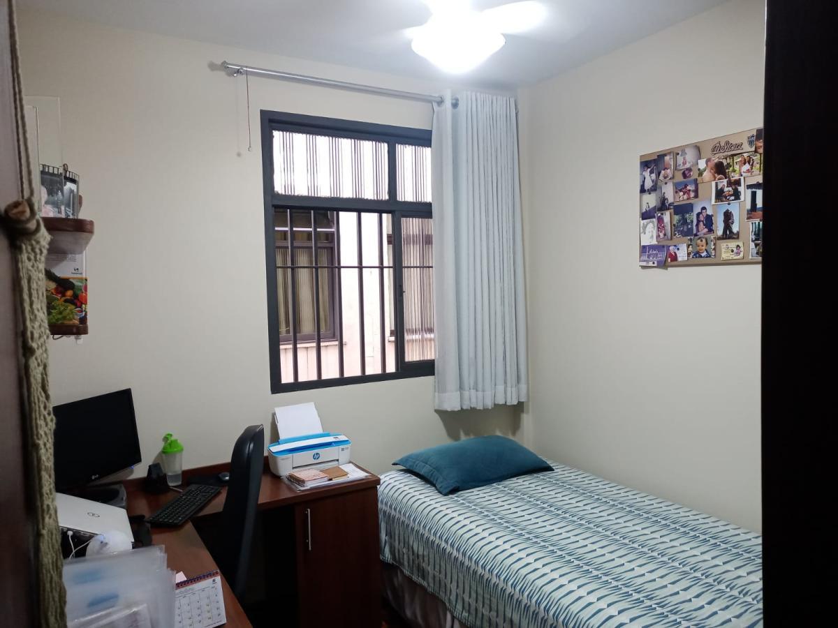 Apartamento à venda com 3 quartos, 80m² - Foto 22