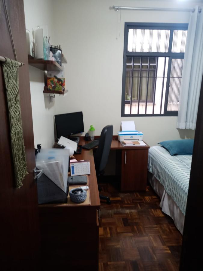 Apartamento à venda com 3 quartos, 80m² - Foto 23