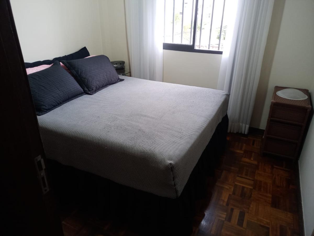 Apartamento à venda com 3 quartos, 80m² - Foto 25