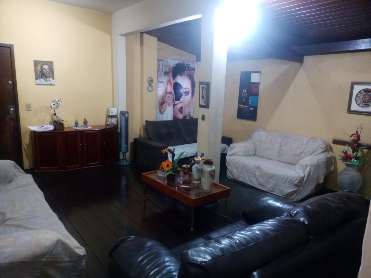 Apartamento à venda com 3 quartos, 130m² - Foto 2