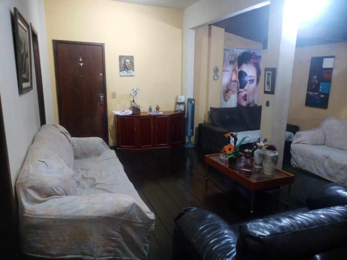 Apartamento à venda com 3 quartos, 130m² - Foto 4