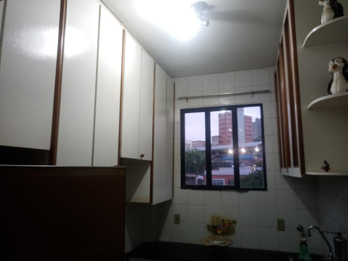 Apartamento à venda com 3 quartos, 130m² - Foto 5