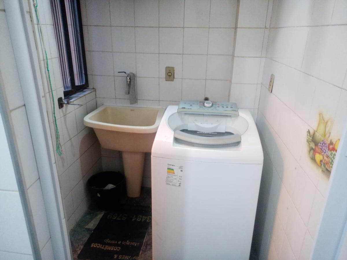 Apartamento à venda com 3 quartos, 130m² - Foto 8