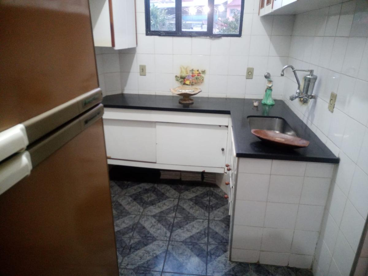 Apartamento à venda com 3 quartos, 130m² - Foto 9