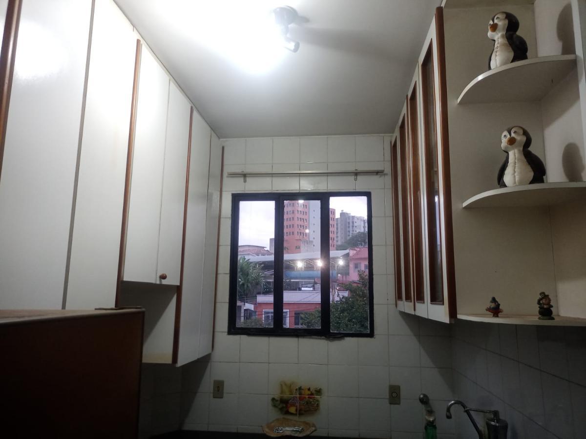 Apartamento à venda com 3 quartos, 130m² - Foto 10