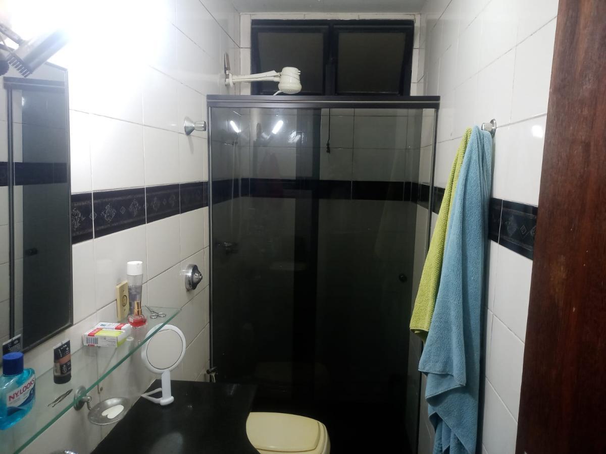 Apartamento à venda com 3 quartos, 130m² - Foto 13