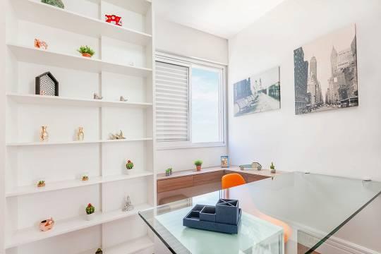 Apartamento à venda com 3 quartos, 67m² - Foto 1